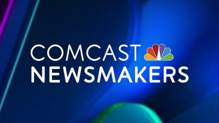 CEO Raul Garza on Comcast Newsmakers