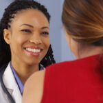 Women's health services have been a core Aunt Martha's service since 1976.