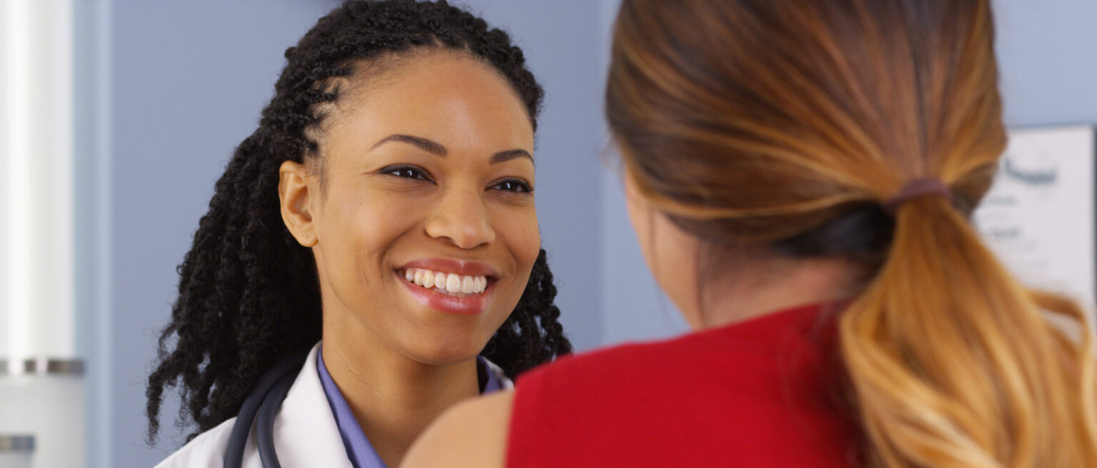 Women's Health and OB/GYN - Aunt Martha's