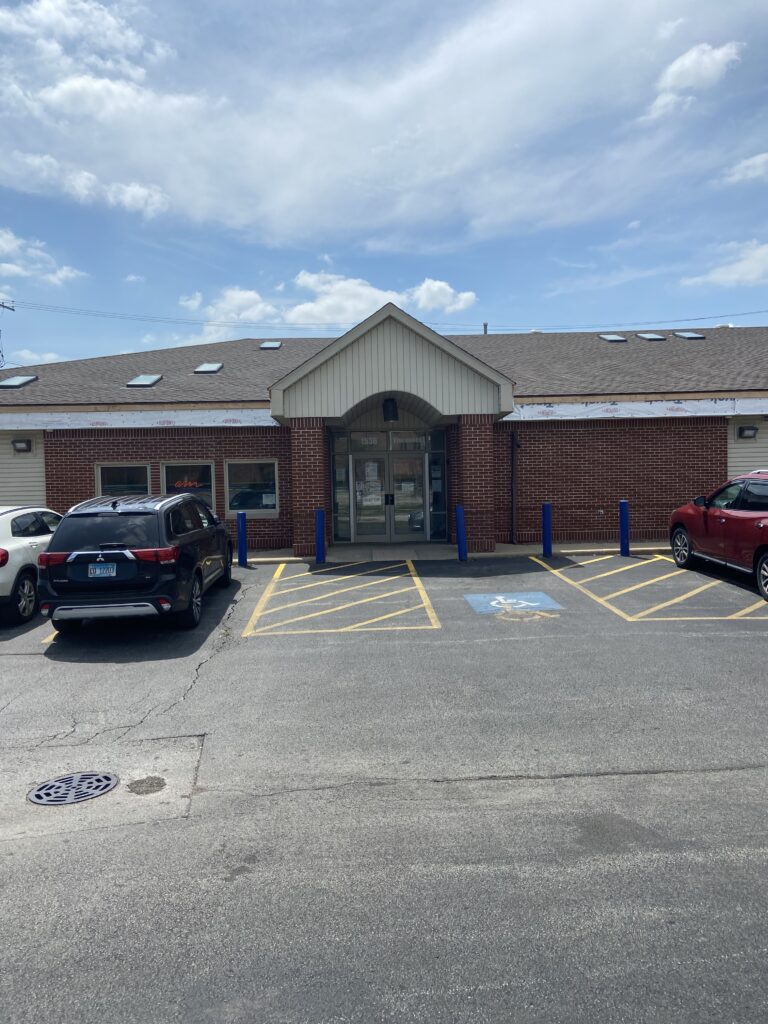 Chicago heights health center ob gyn primary care