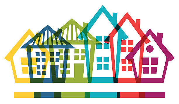 Community Support services include Supportive Housing for young adults