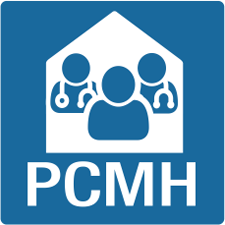 PCMH es el acrónimo de Hogar Médico de Atención Primaria