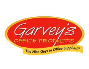 Garvey's Office Products is a Gold level sponsors of Aunt Martha's 50th Anniversary Gala.