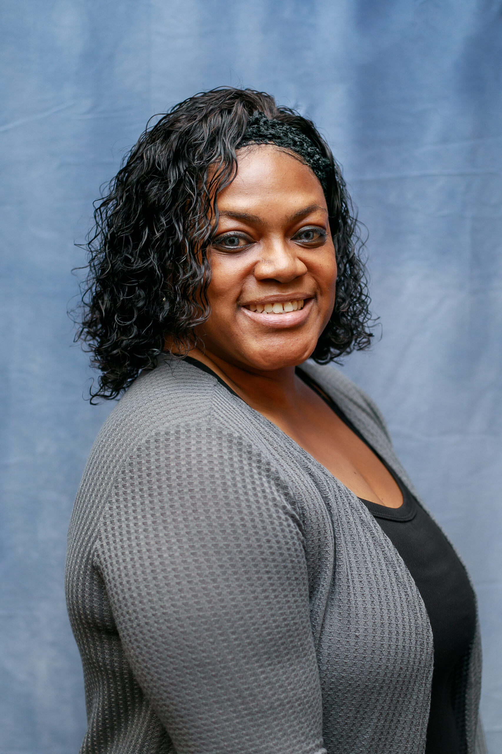Humboldt Park Community Health Center - Aunt Martha's