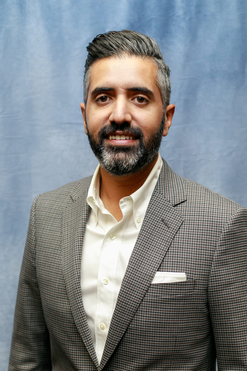 Dr. Imran Shakir Aunt Martha's