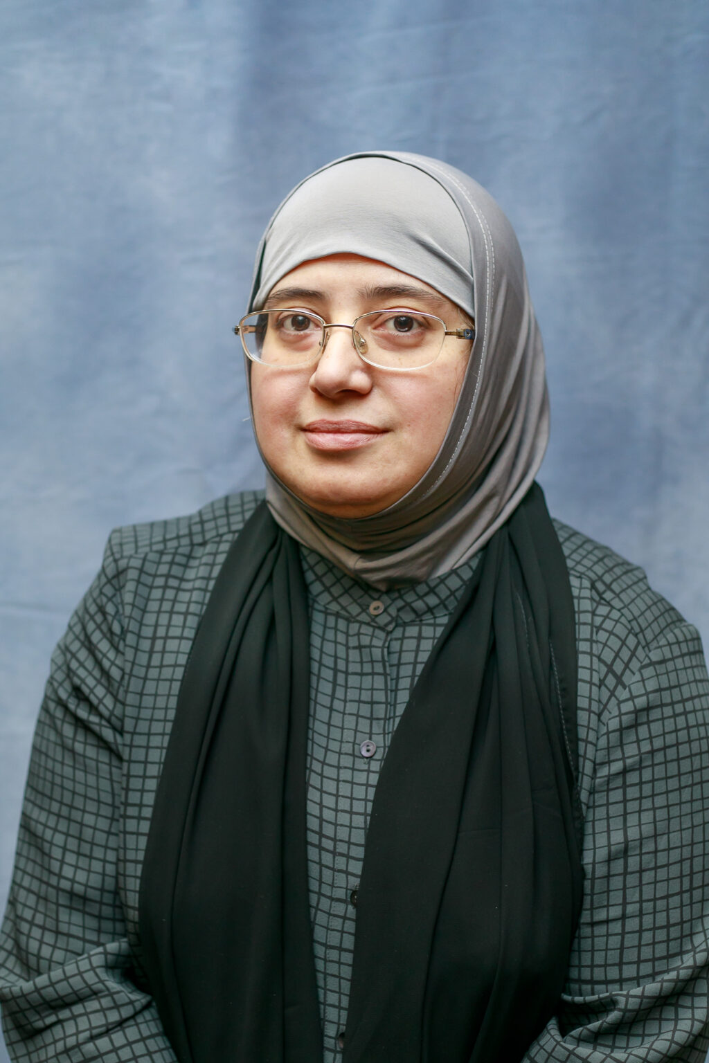 Dr asra khan aunt martha s