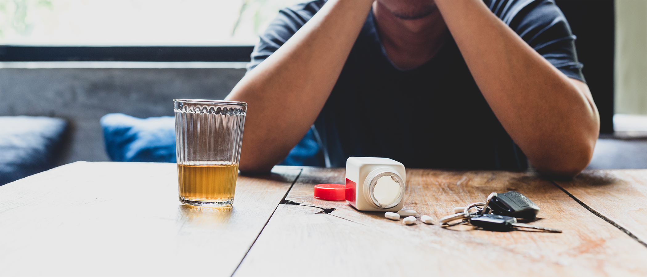 Answer these 4 questions about your drinking or drug use