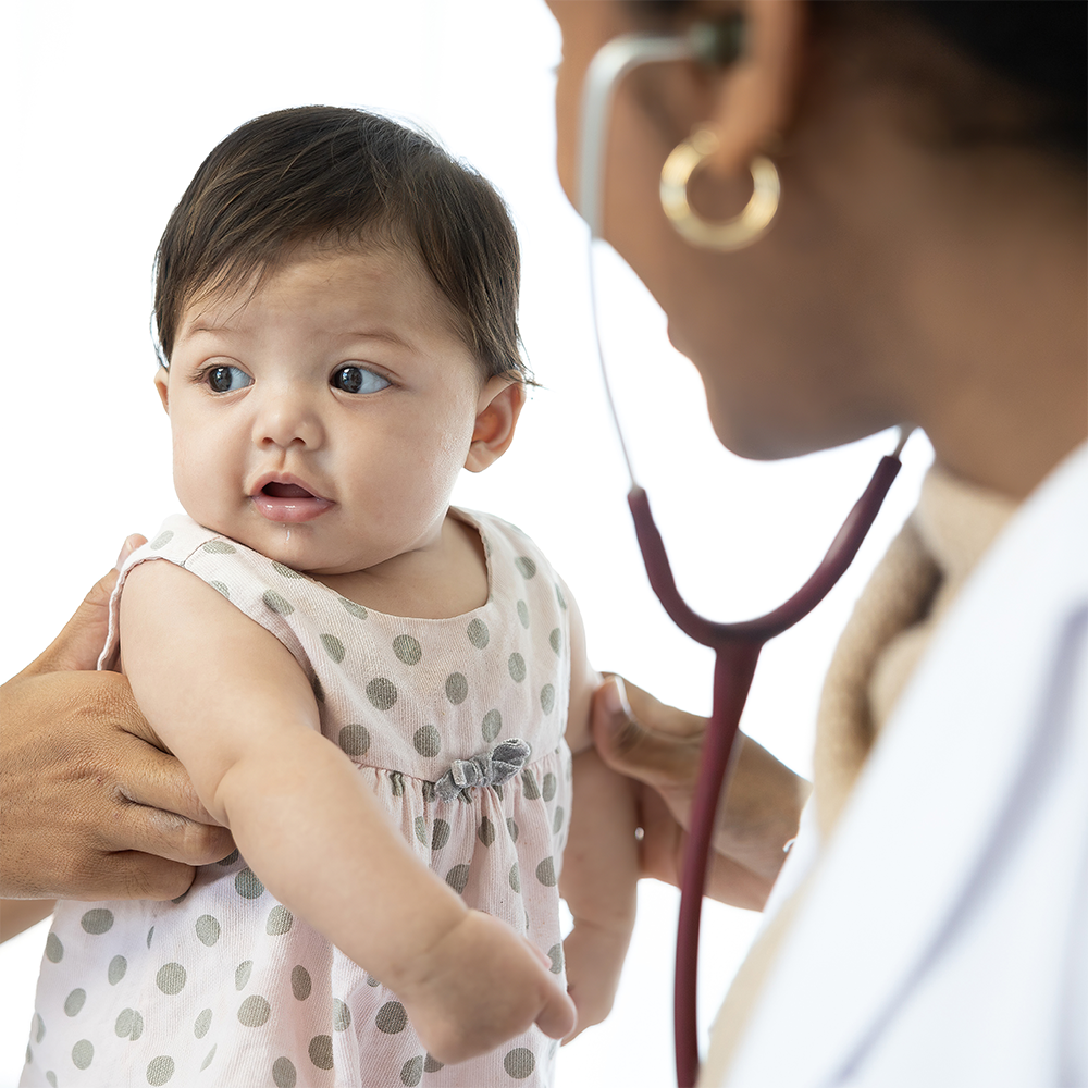 Salud de la mujer, servicios de ginecología y obstetricia