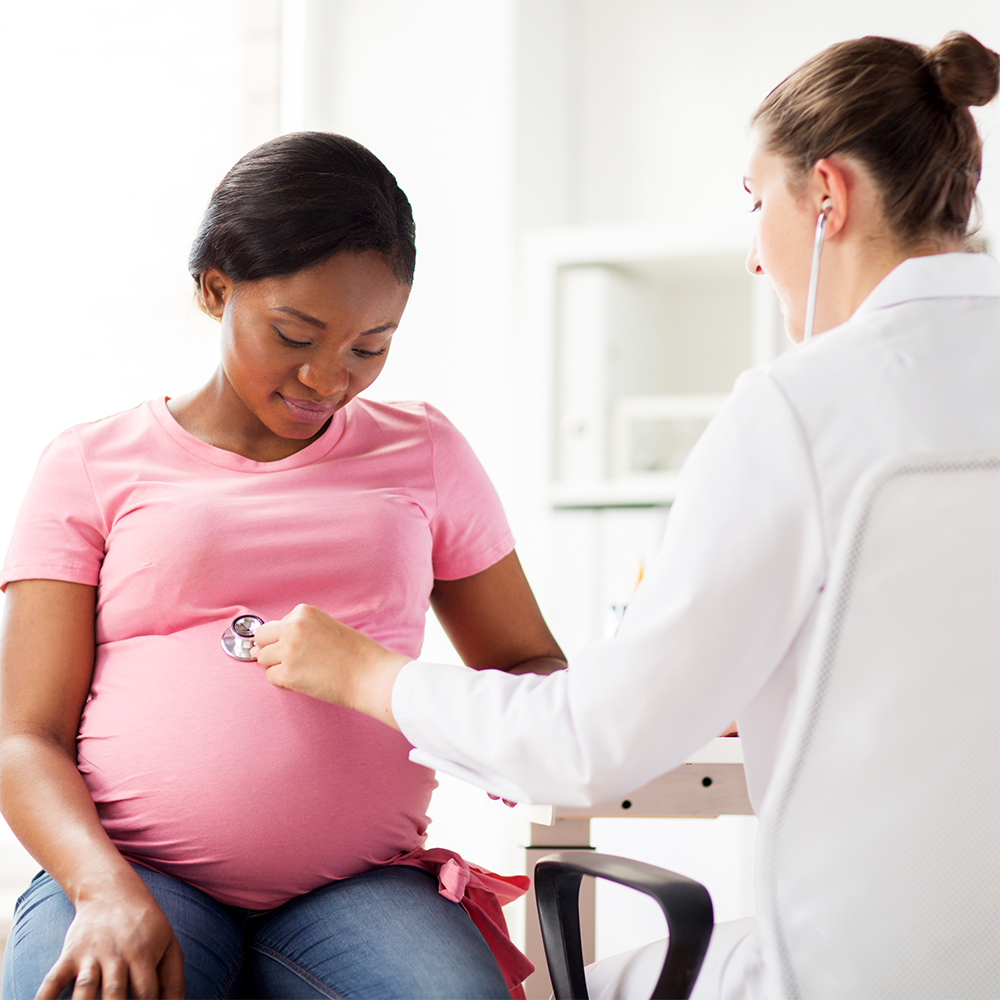 Salud de la mujer, servicios de ginecología y obstetricia