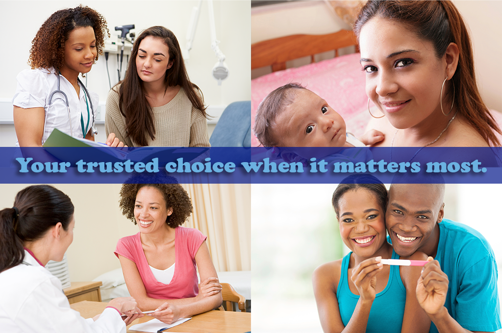 Los servicios de planificación familiar Aunt Martha's han sido una fuente de atención e información de confianza durante casi 50 años.
