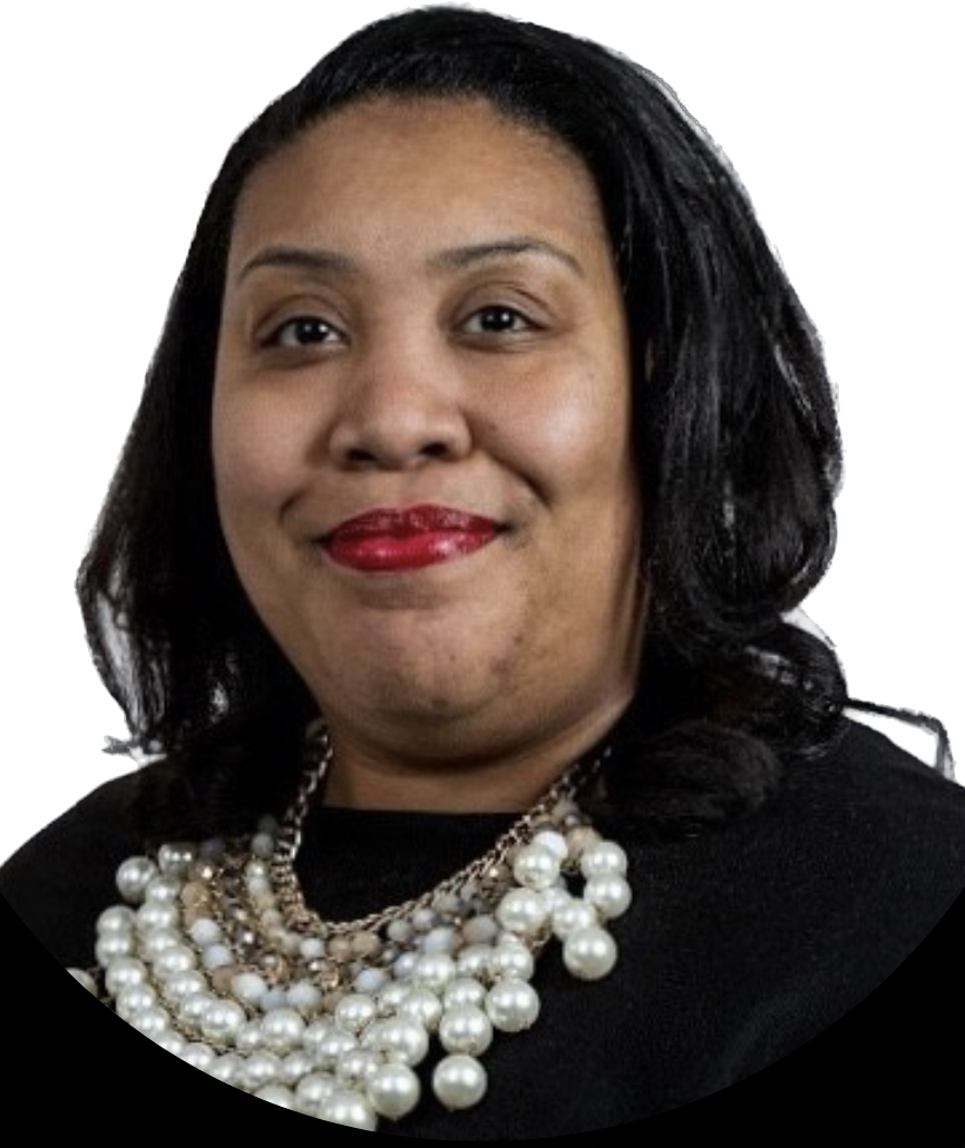 Crystal Cooper is Aunt Martha's Chief Business Officer