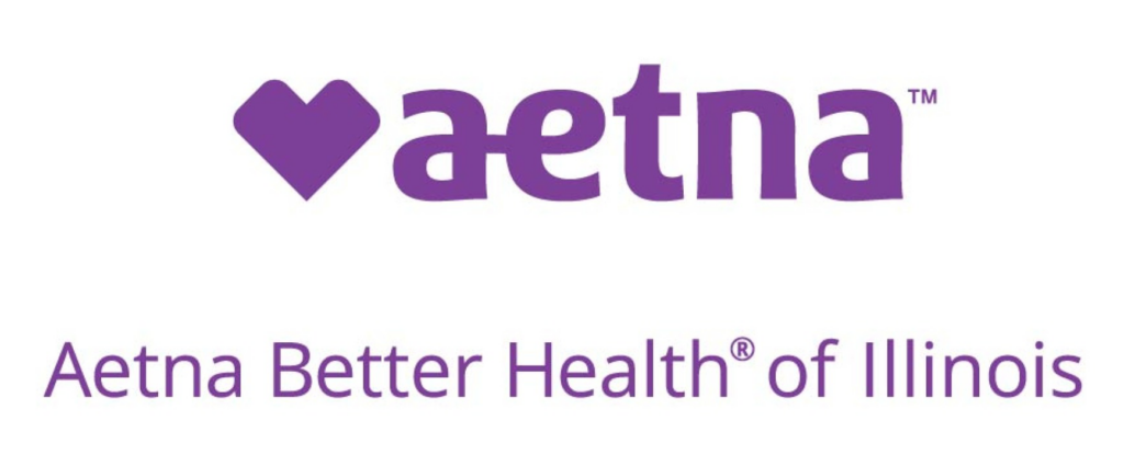 Aetna Better Health of Illinois is a Silver Sponsor of Aunt Martha's 2023 Annual Gala and Donor Recognition Night.