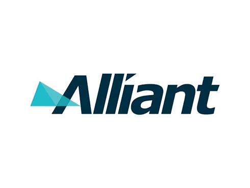 Alliant is a Friend of Aunt Martha's Sponsor for our 2023 Annual Gala and Donor Recognition Night.