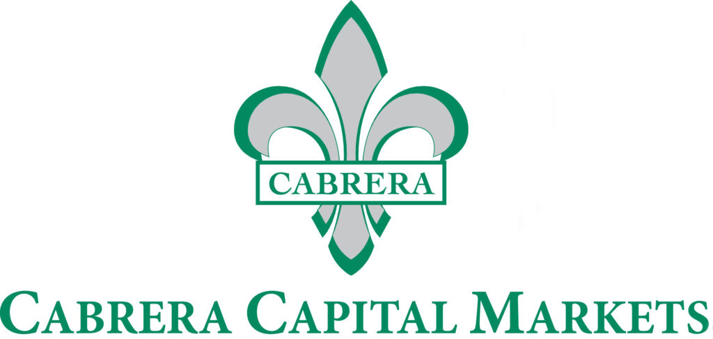 Cabrera is a Friend of Aunt Martha's Sponsor for our 2023 Annual Gala and Donor Recognition Night.