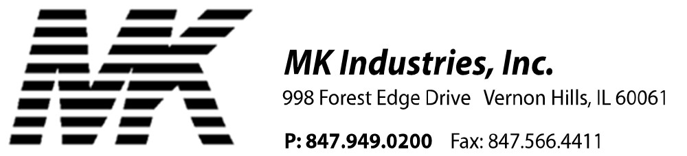 MK Industries is a Friend of Aunt Martha's Sponsor for our 2023 Annual Gala and Donor Recognition Night.