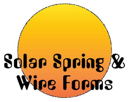 Solar Spring and Wire Forms is a Community Supporter of  2023 Annual Gala and Donor Recognition Night.