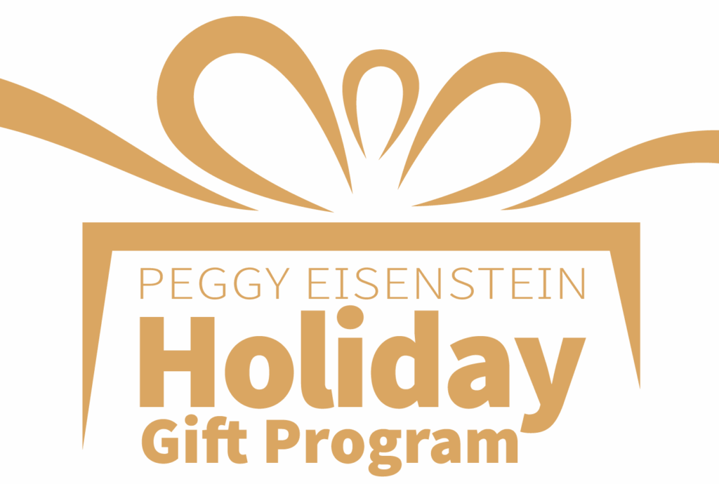 Aunt Martha's Perry Eisenstein Holiday Gift Express makes seasons bright for kids and families.
