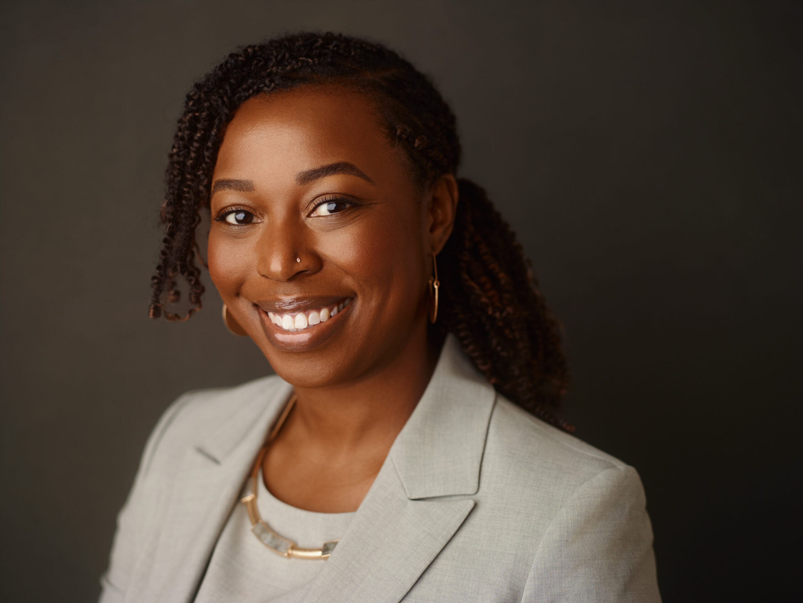 Meet Stephanie Low, MD, Chief Medical Officer at Aunt Martha’s