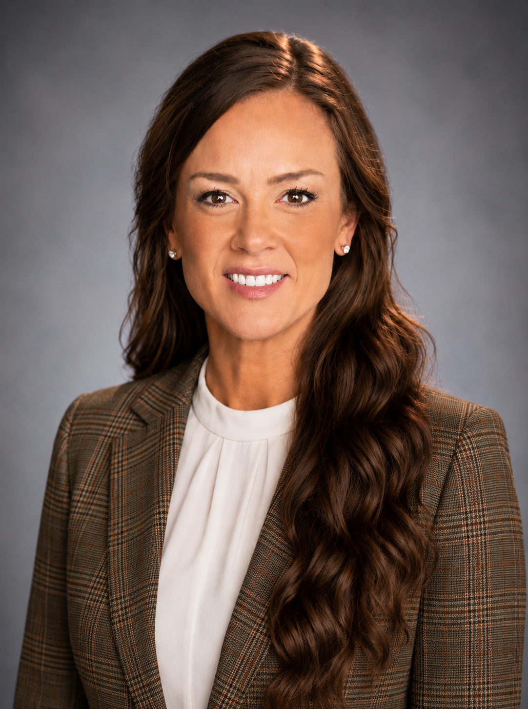 Savannah Sawle is Vice President of Clinical and Therapeutic Services at Aunt Martha's