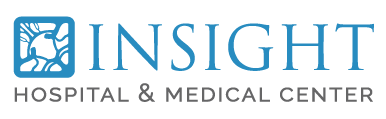 Insight Hospital is a Friends of Aunt Martha's Sponsor of our 2026 Gala and Fundraiser