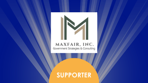 Maxfair, Inc. is a Supporter Sponsor of Aunt Martha's 2026 Gala and Fundraiser